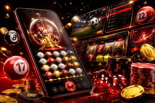 mb6666 – Nền tảng cá cược uy tín Việt Nam